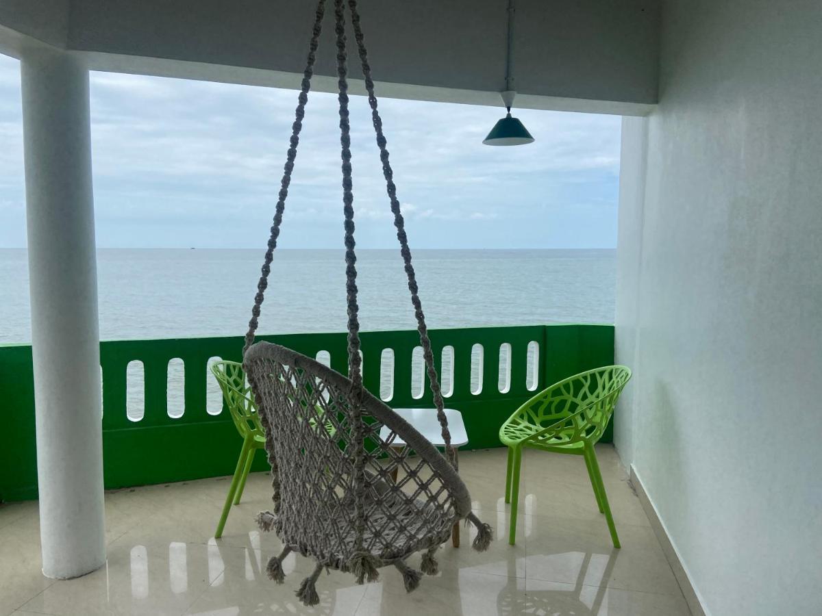 Uday'S Seagreen Cherai Beach Εξωτερικό φωτογραφία